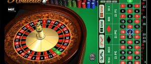 Tìm Hiểu Luật Chơi Roulette Trên Vegas79 Casino Live Đơn Giản